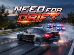 Игри Need for Drift