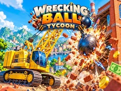 Игри Wrecking Ball Tycoon