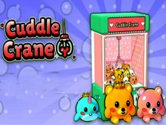 Игри Cuddle Crane