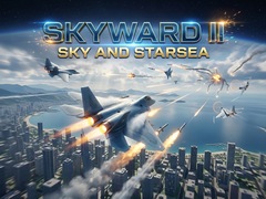 Игри Skyward II - Sky and Starsea