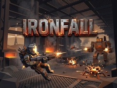 Игри Ironfall