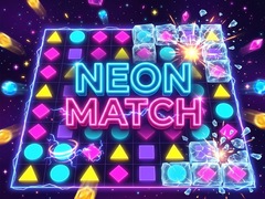Игри Neon Match