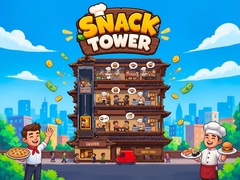 Игри Snack Tower