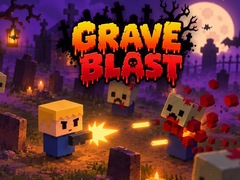 Игри Grave Blast