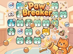Игри Paw Breaker