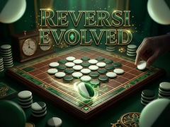 Игри Reversi Evolved