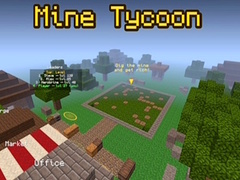 Игри Mine Tycoon
