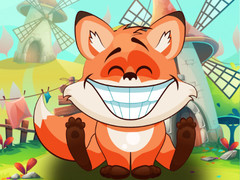 Игри Happy Fox