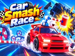 Игри Car Smash Race