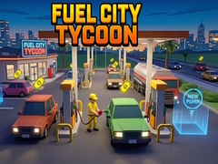 Игри Fuel City Tycoon