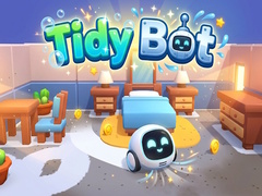 Игри Tidy Bot
