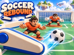 Игри Soccer Rebound