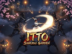 Игри ITTO - Samurai Garden