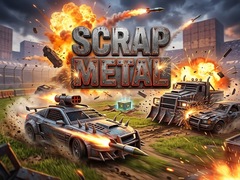 Игри Scrap Metal
