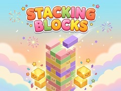Игри Stacking Blocks