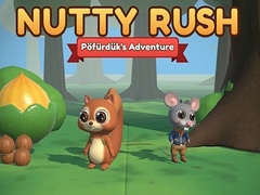 Игри Nutty Rush
