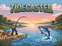 Игри Tidecaster