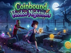 Игри Coinbound Voodoo Nightmare