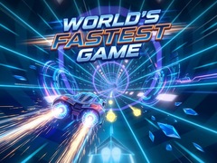 Игри World's Fastest Game