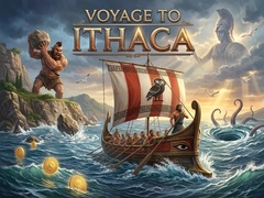 Игри Voyage to Ithaca