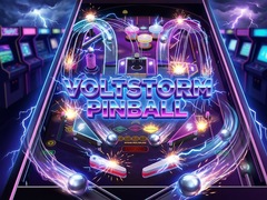 Игри Voltstorm Pinball