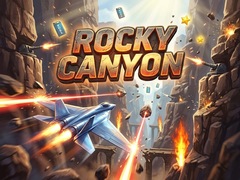Игри Rocky Canyon