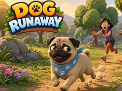 Игри Dog Runaway