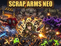 Игри Scrap Arms Neo
