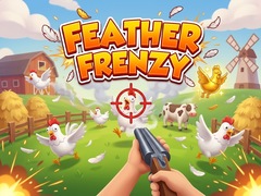 Игри Feather Frenzy