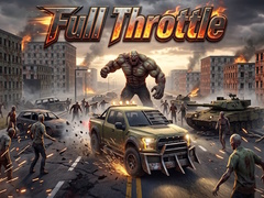 Игри Full Throttle