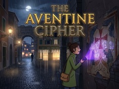 Игри The Aventine Cipher