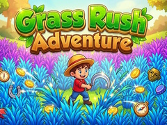 Игри Grass Rush Adventure