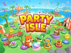 Игри Party Isle