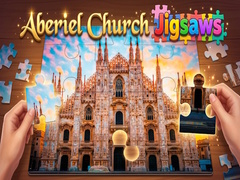 Игри Aberiel Church Jigsaws