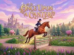 Игри Once Upon a Canter
