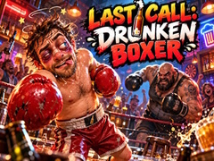 Игри Last Call Drunken Boxer