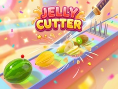 Игри Jelly Cutter