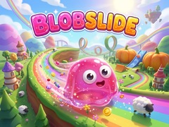 Игри Blobslide