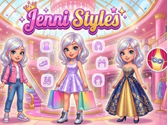 Игри Jenni Styles