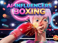 Игри AI-Influencers Boxing