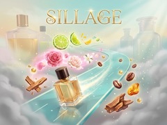 Игри Sillage