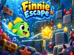 Игри Finnie Escape