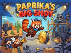 Игри Paprika's Big Shot
