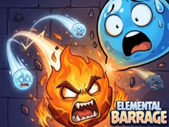 Игри Elemental Barrage