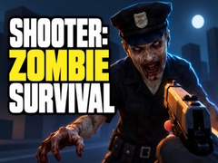 Игри Shooter: Zombie Survival