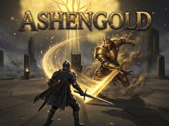 Игри Ashengold