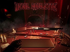 Игри Devil Roulette