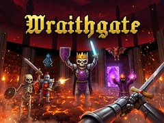 Игри Wraithgate