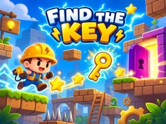 Игри Find the Key