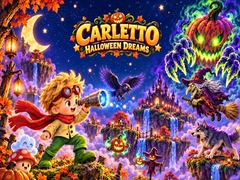 Игри Carletto Halloween Dreams